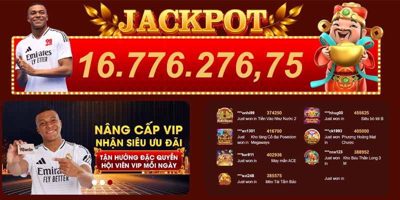 Giới thiệu về các dịch vụ, sản phẩm đang hoạt động tại sân chơi