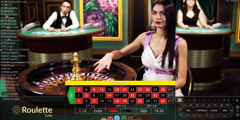 Những mẹo chơi casino hiệu quả từ cao thủ