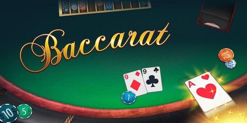 Một số mẹo đánh bài baccarat nên áp dụng